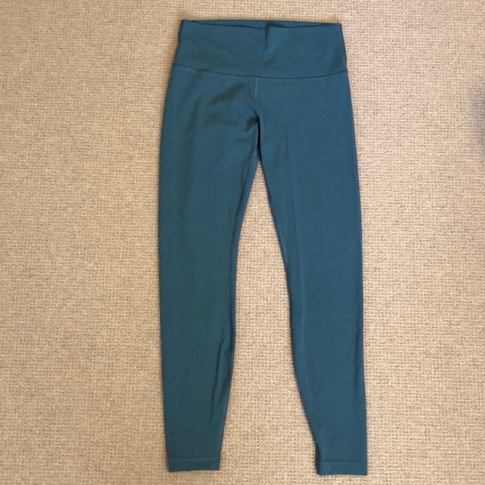 Lululemon Workout Pants